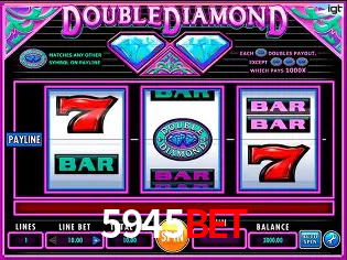 Desvendando o Mundo dos Jogos Virtuais na 5945bet