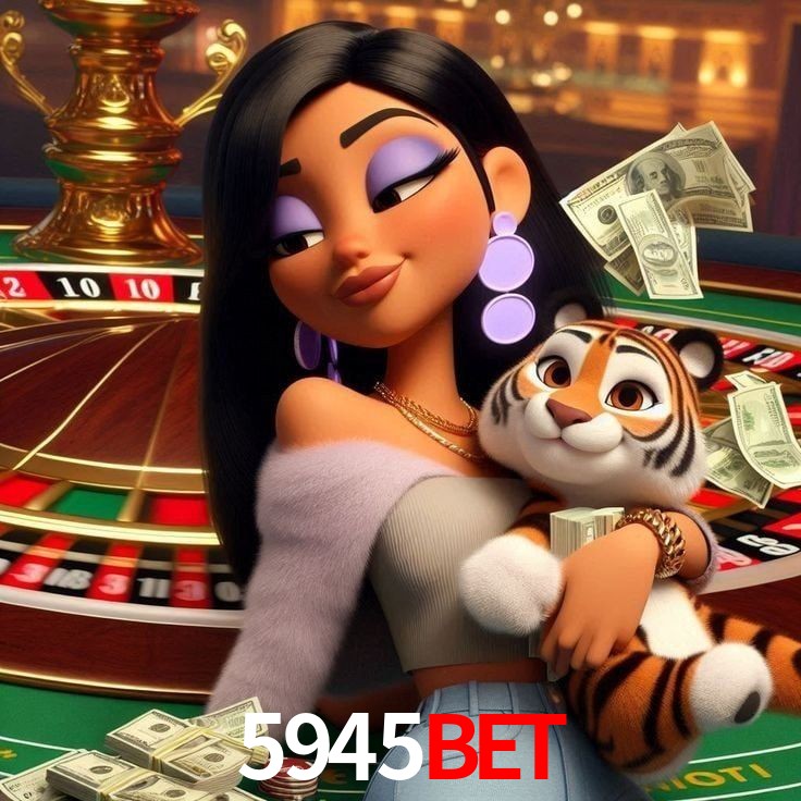 Welcome Bonus 5945bet