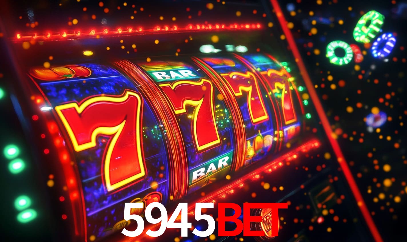 5945bet: Seu Cassino Premiado com Pagamentos Rápidos