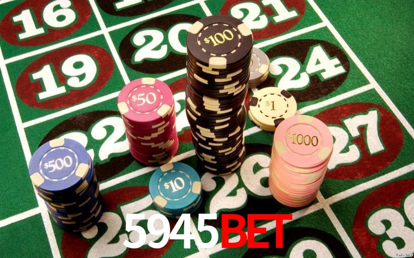 Casino VIP 5945bet