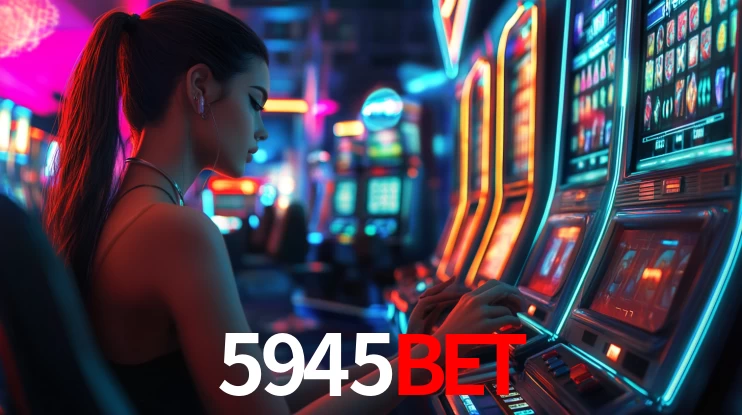 5945bet app