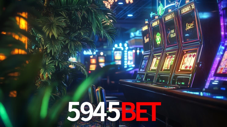 VIP Casino 5945bet