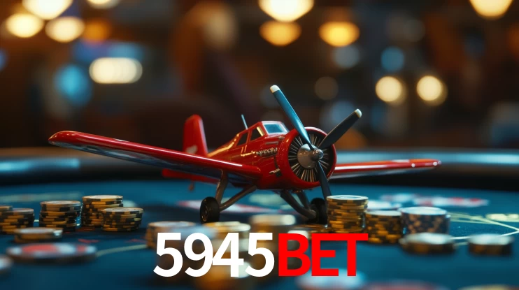 Slot Games 5945bet