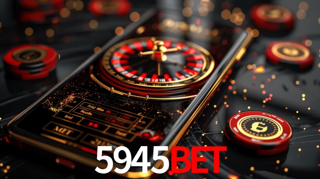 Live Casino 5945bet