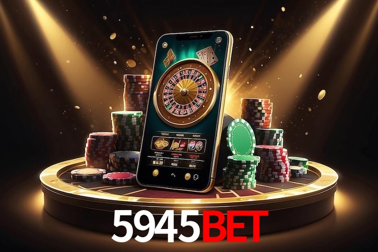 Jogos de Slot 5945bet