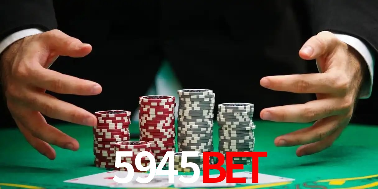 cassino 5945bet
