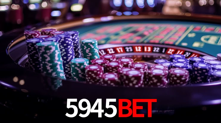 Blackjack Table 5945bet