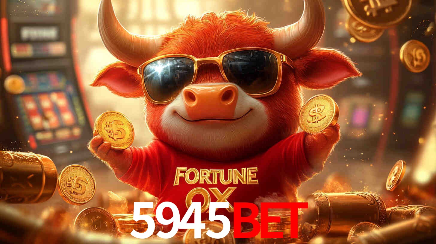 5945bet login