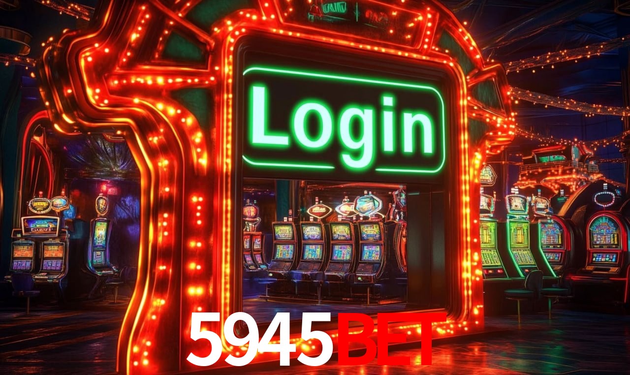 Casino Ao Vivo 5945bet