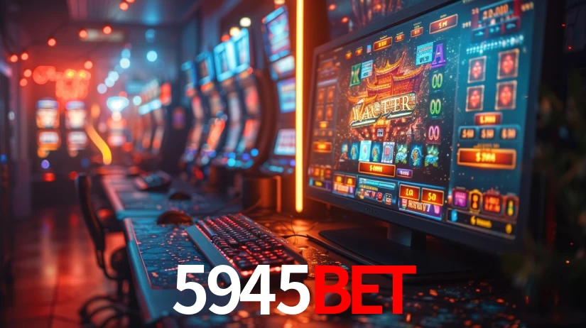5945bet