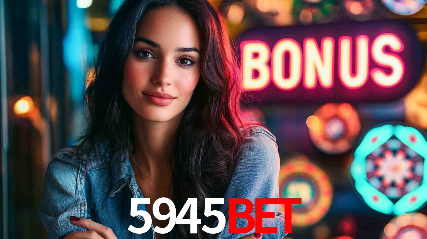 5945bet: Seu Especialista em Apostas Esportivas Brasileiras