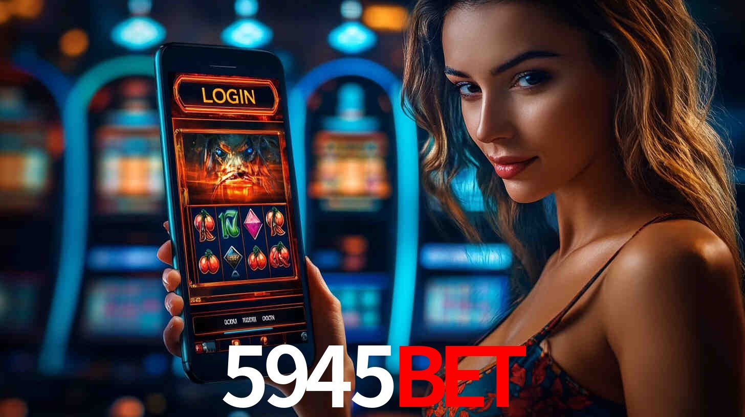 5945bet login