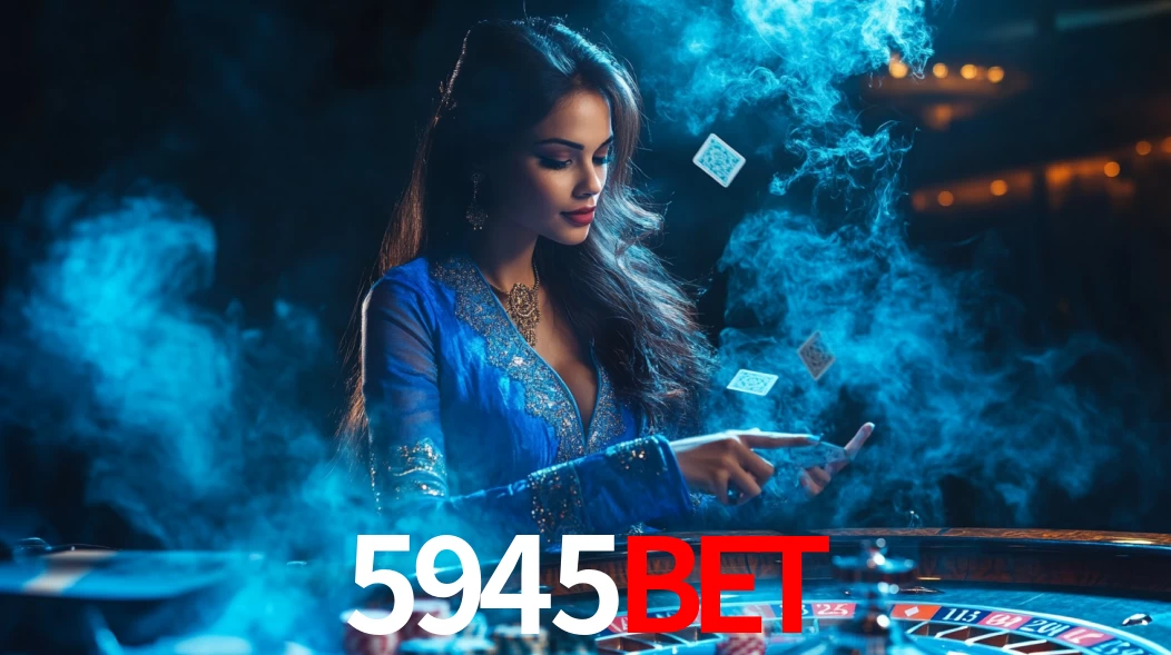 Apostas Esportivas na 5945bet: Um Guia Completo