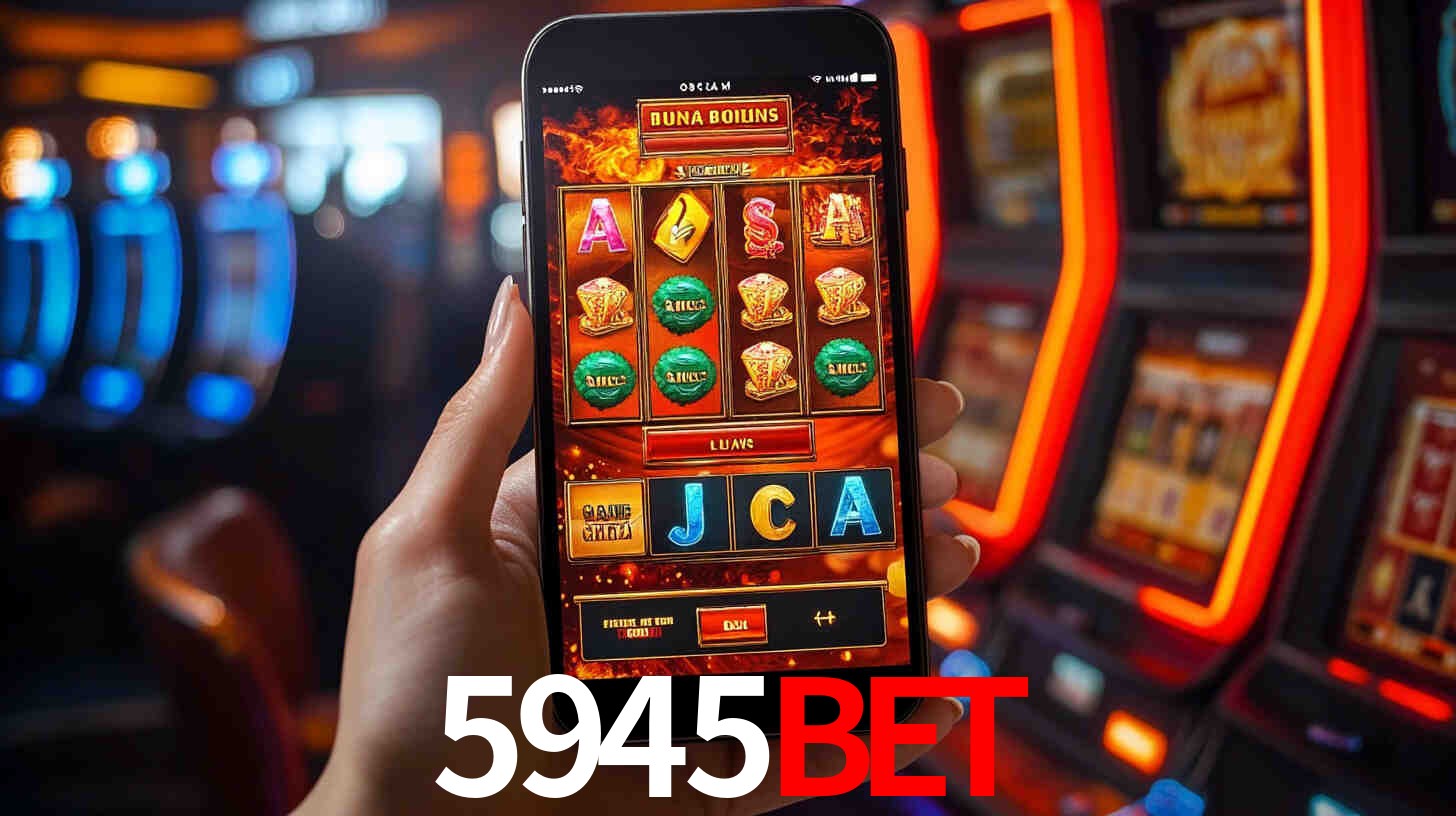 5945bet