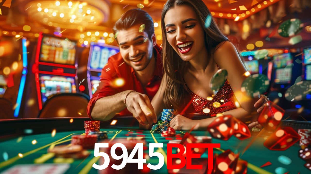 Diretório de Jogos 5945bet