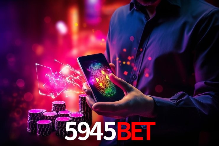 Interface Premium 5945bet