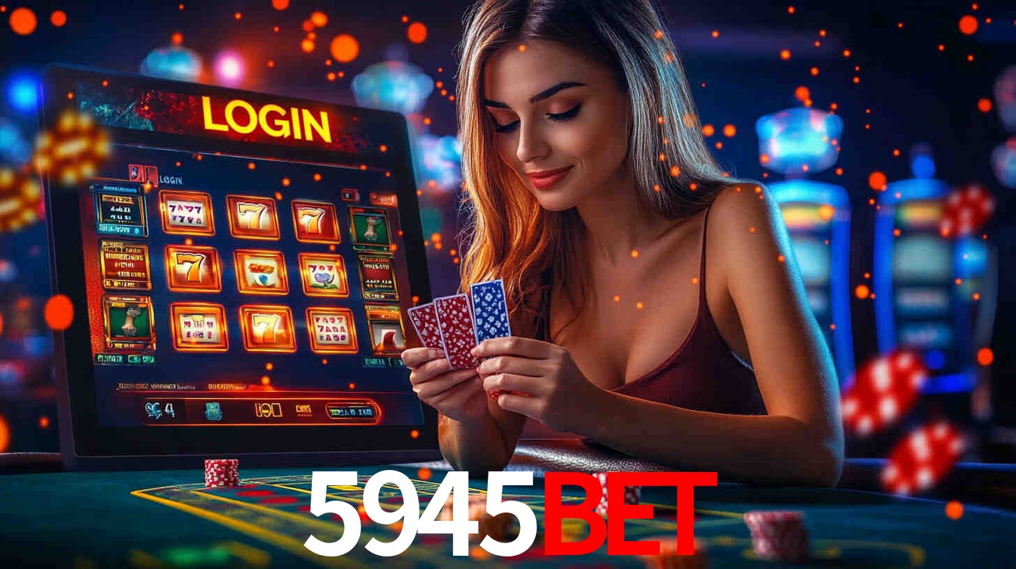 5945bet