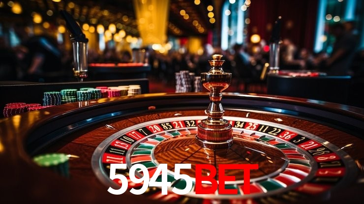 Exclusive Offers 5945bet