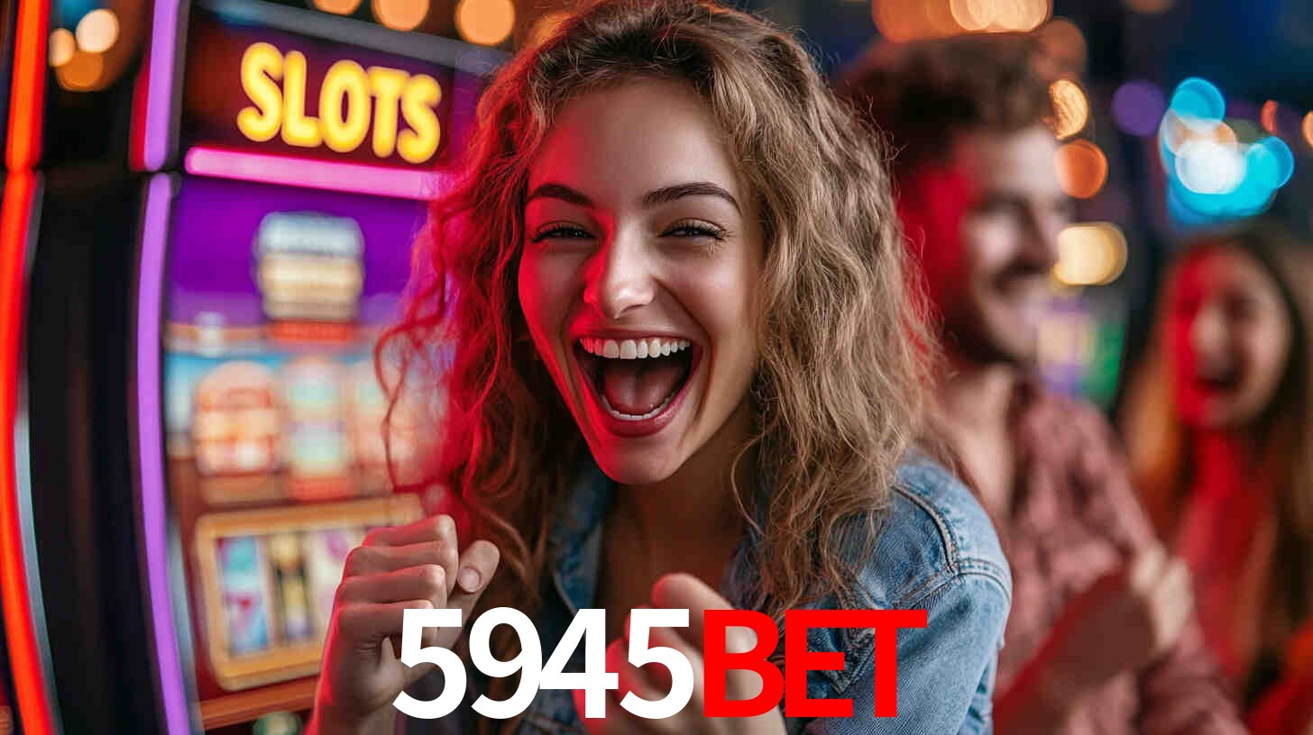 Descubra o Programa VIP da 5945bet: Vantagens Exclusivas para Jogadores