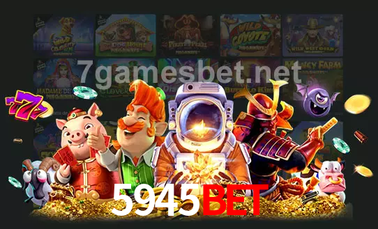 cassino 5945bet